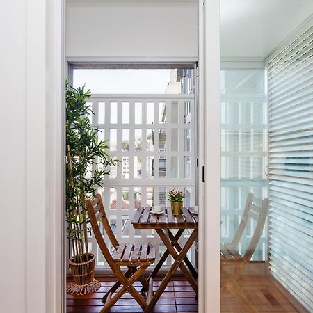 Sancha Apartment - In The Centre Near The Aliados Porto Eksteriør billede