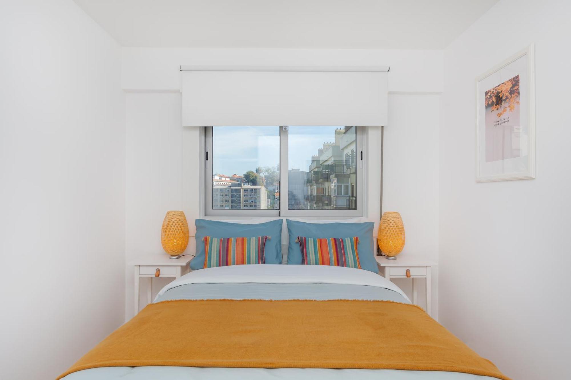 Sancha Apartment - In The Centre Near The Aliados Porto Eksteriør billede