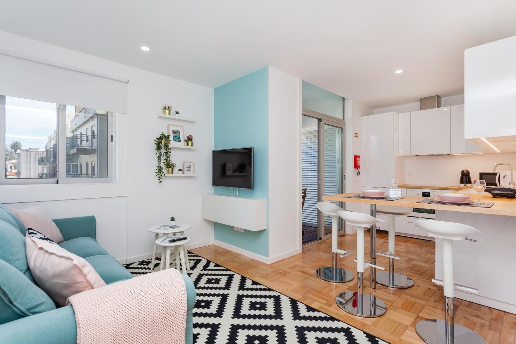 Sancha Apartment - In The Centre Near The Aliados Porto Eksteriør billede